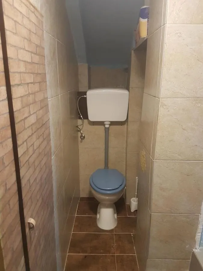 Apartment Luna Split Croatia
