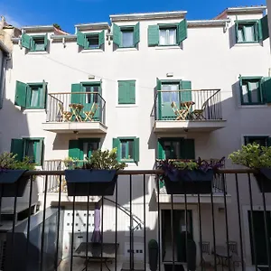 Lägenhet Korta, Split