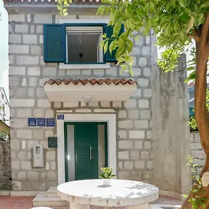 Lägenhet And Stone House, Split
