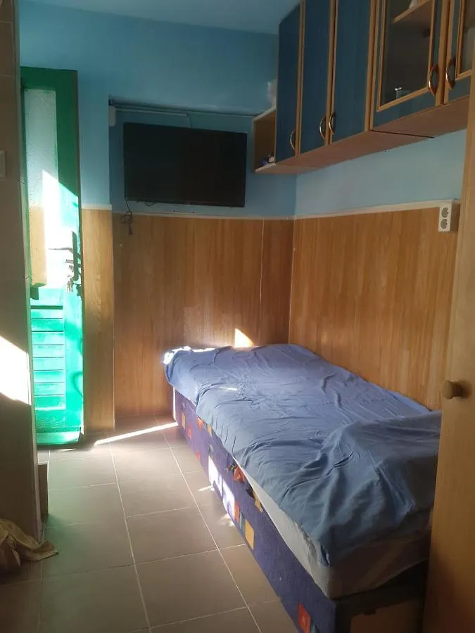 Apartment Luna Split